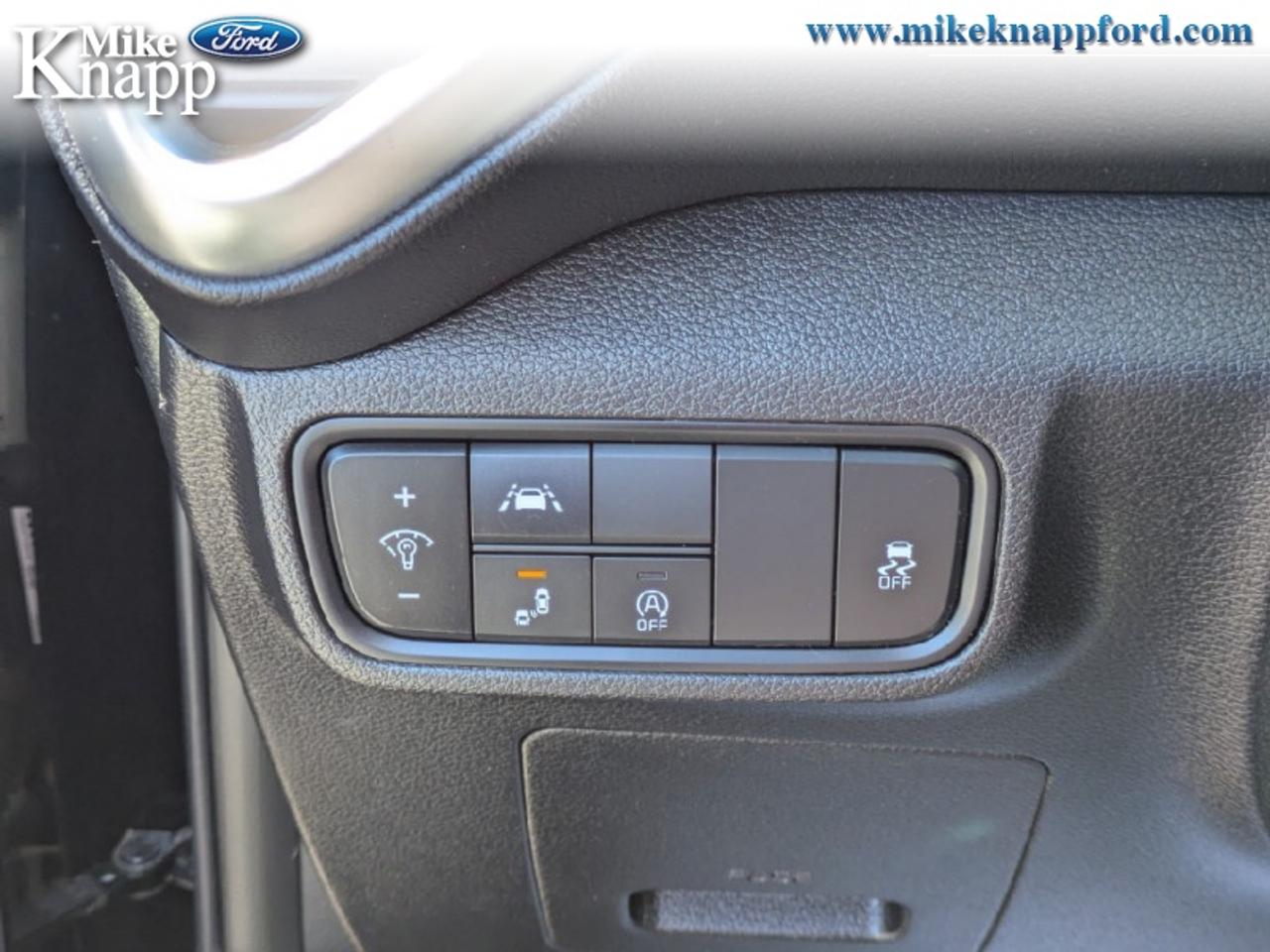 2021 Kia Soul EX Photo