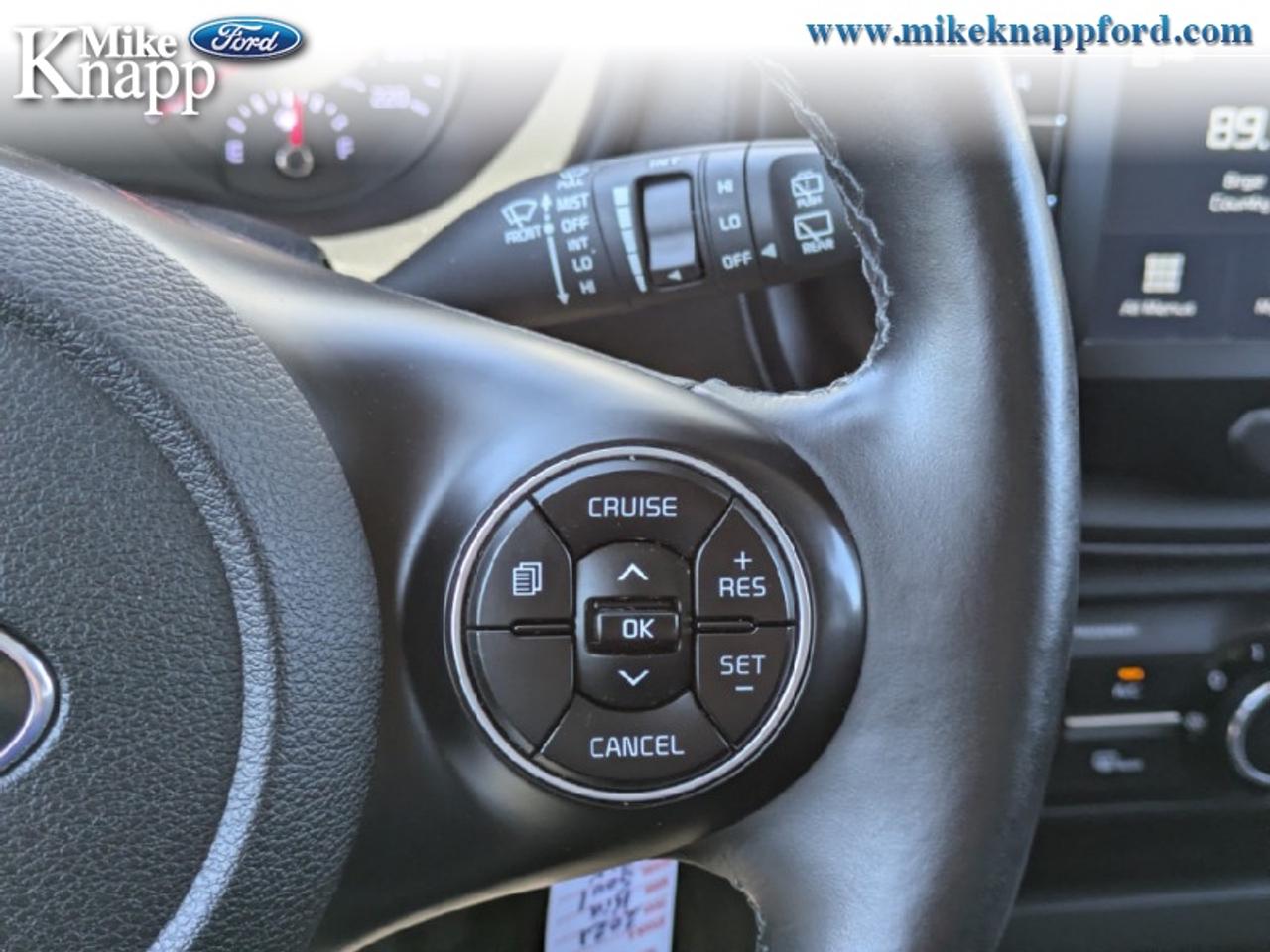 2021 Kia Soul EX Photo