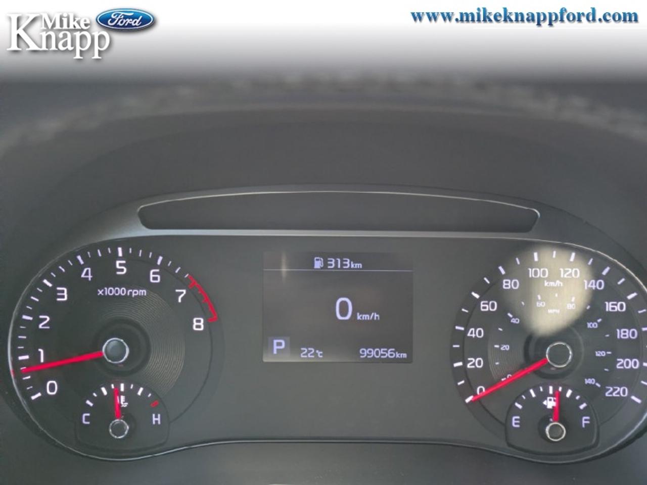 2021 Kia Soul EX Photo