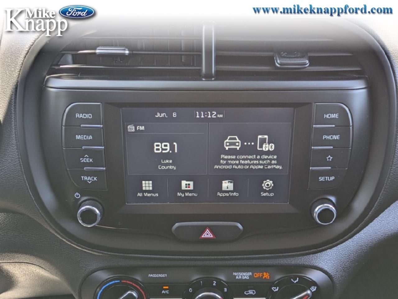 2021 Kia Soul EX Photo