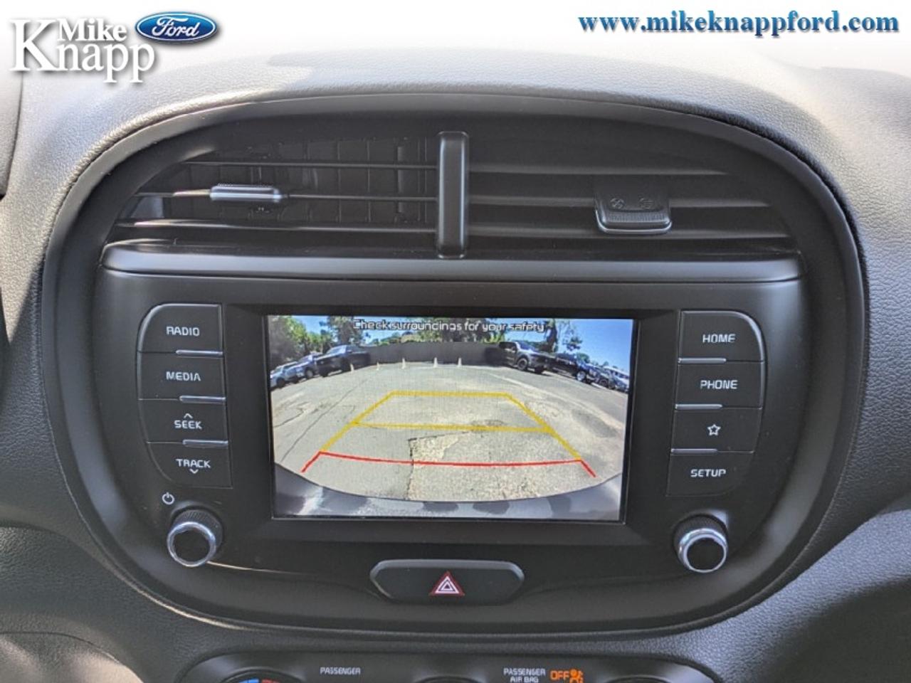 2021 Kia Soul EX Photo