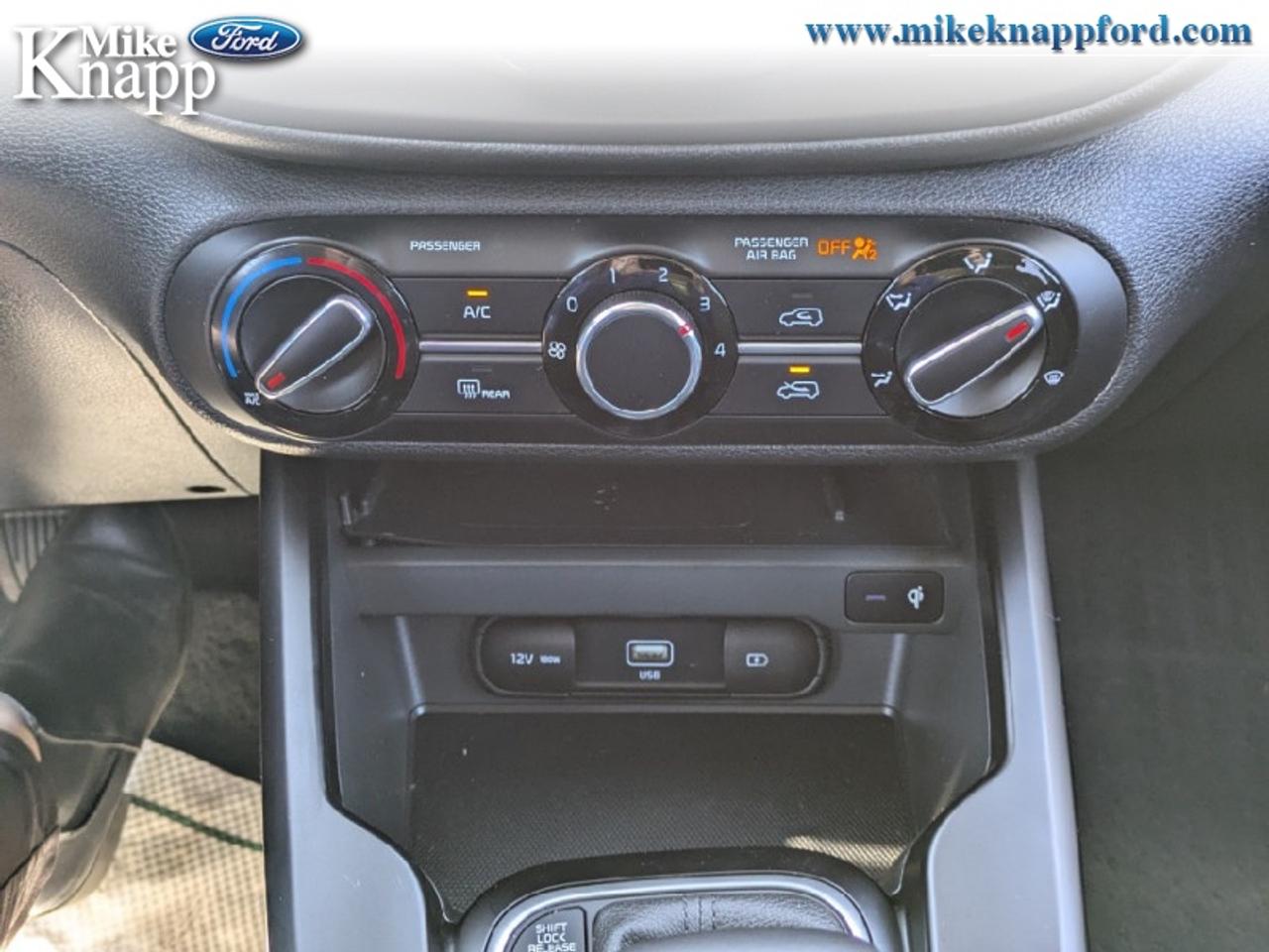 2021 Kia Soul EX Photo