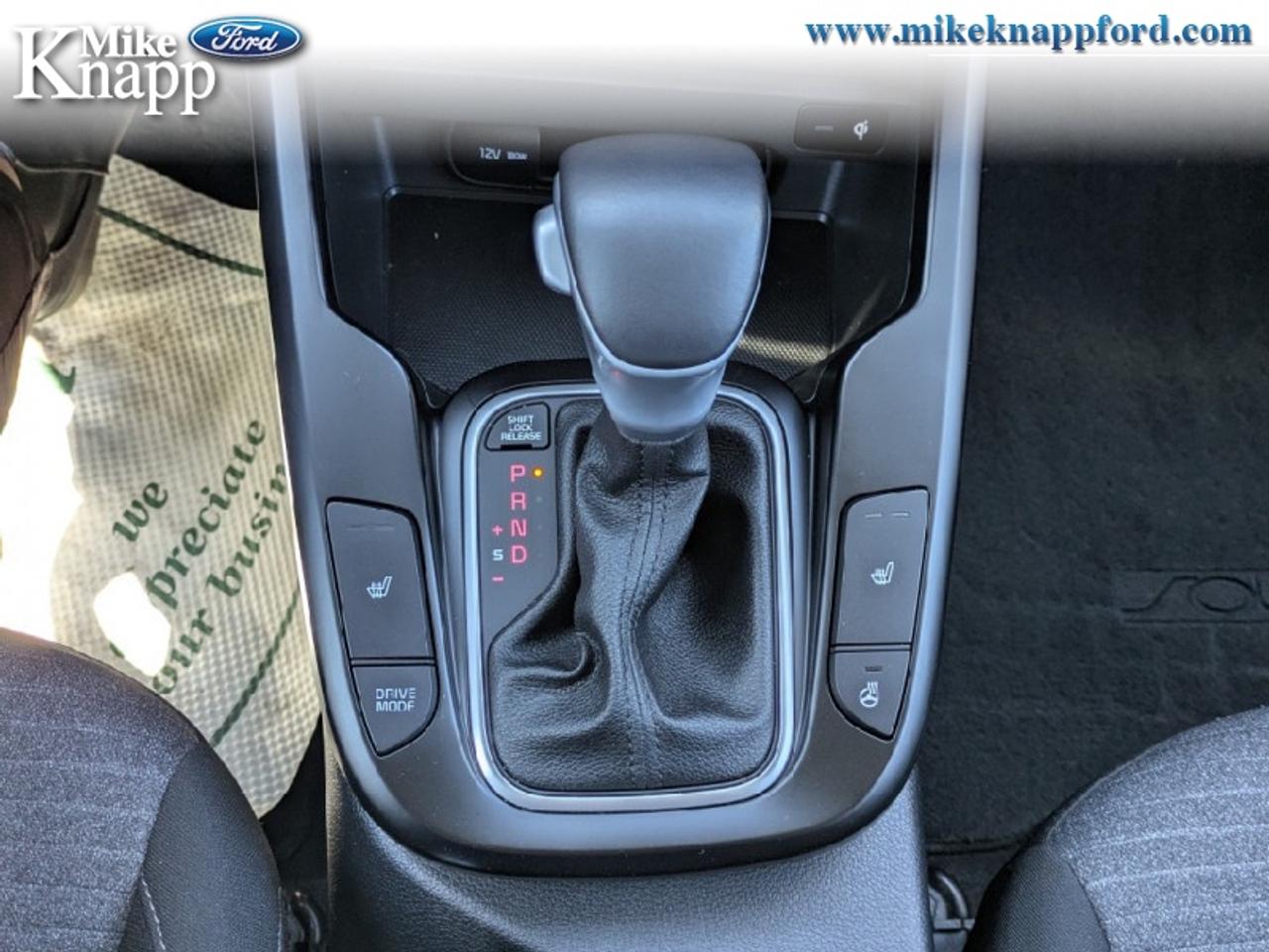 2021 Kia Soul EX Photo