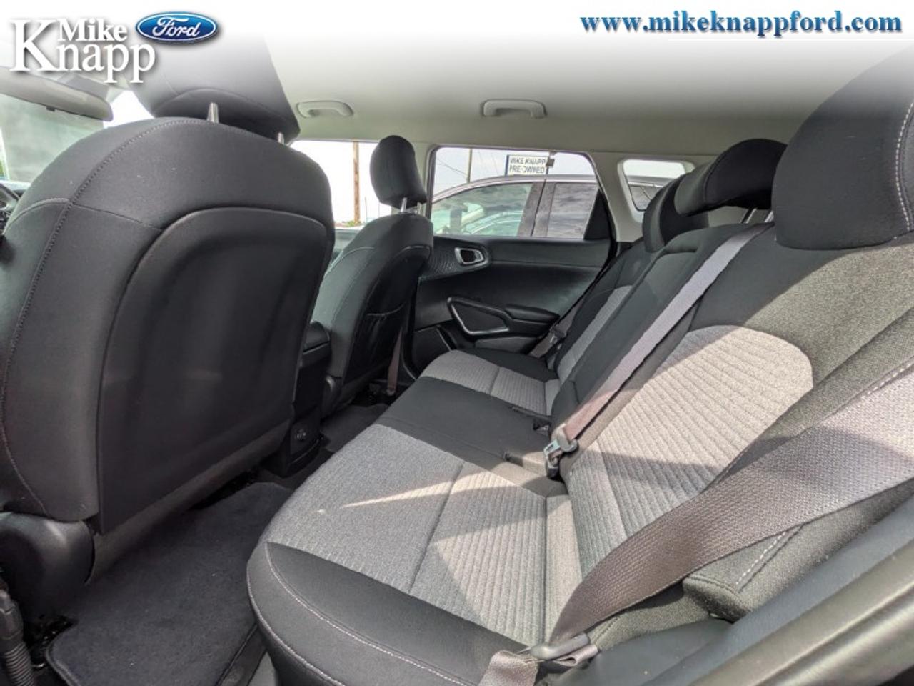 2021 Kia Soul EX Photo