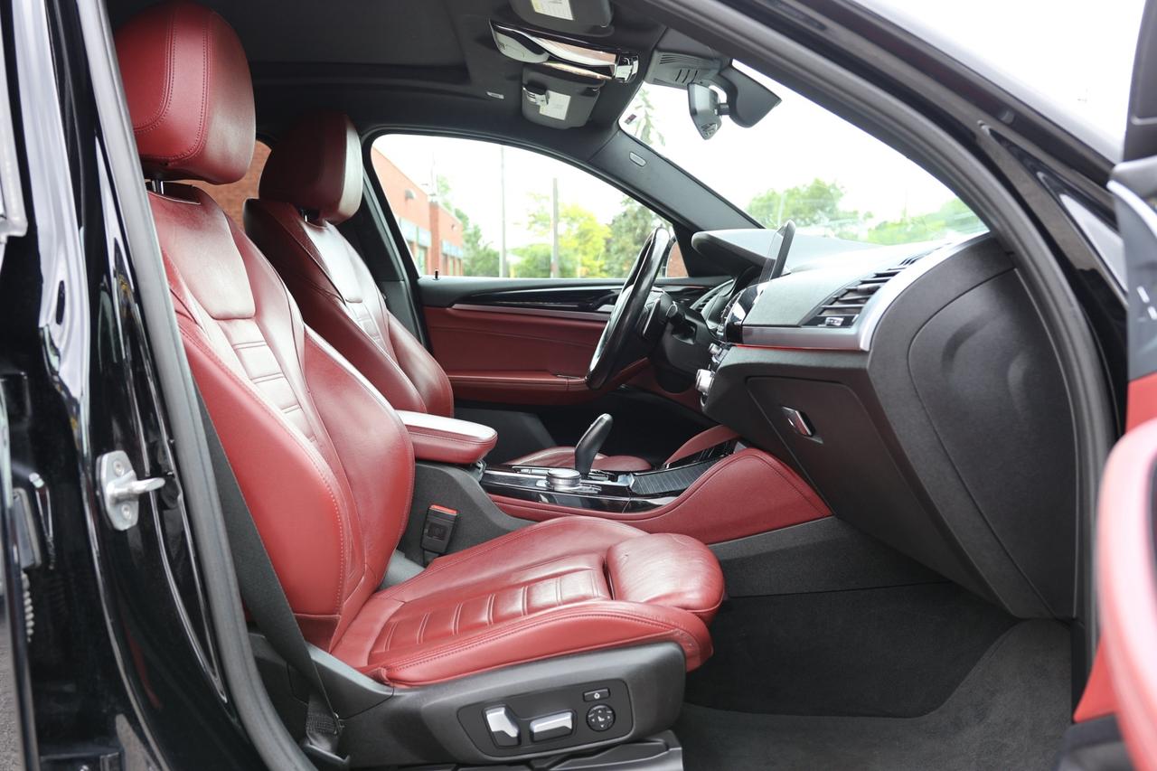 2020 BMW X4 XDrive30i-AWD-R STARTER/NAV/BCAM/BLIS/P SENSORS/HU Photo
