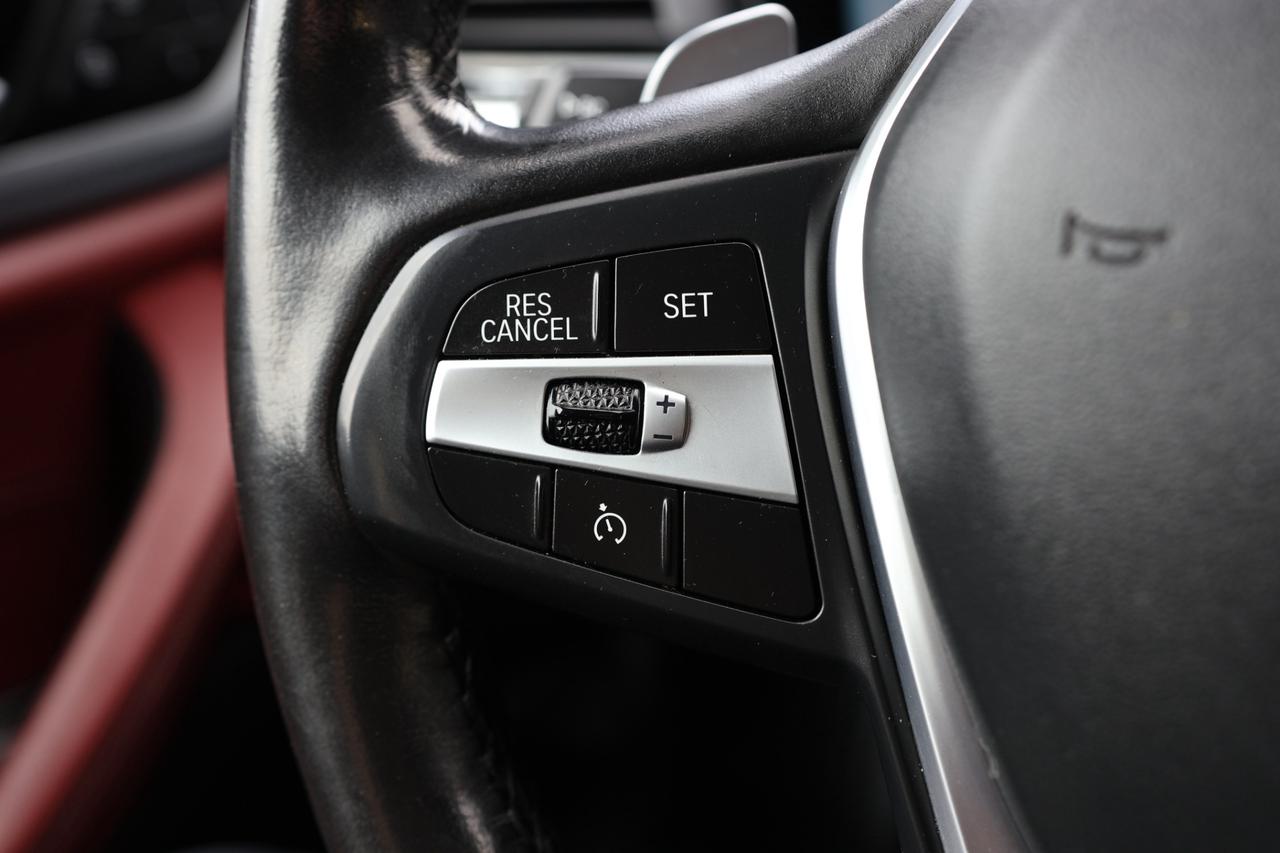 2020 BMW X4 XDrive30i-AWD-R STARTER/NAV/BCAM/BLIS/P SENSORS/HU Photo