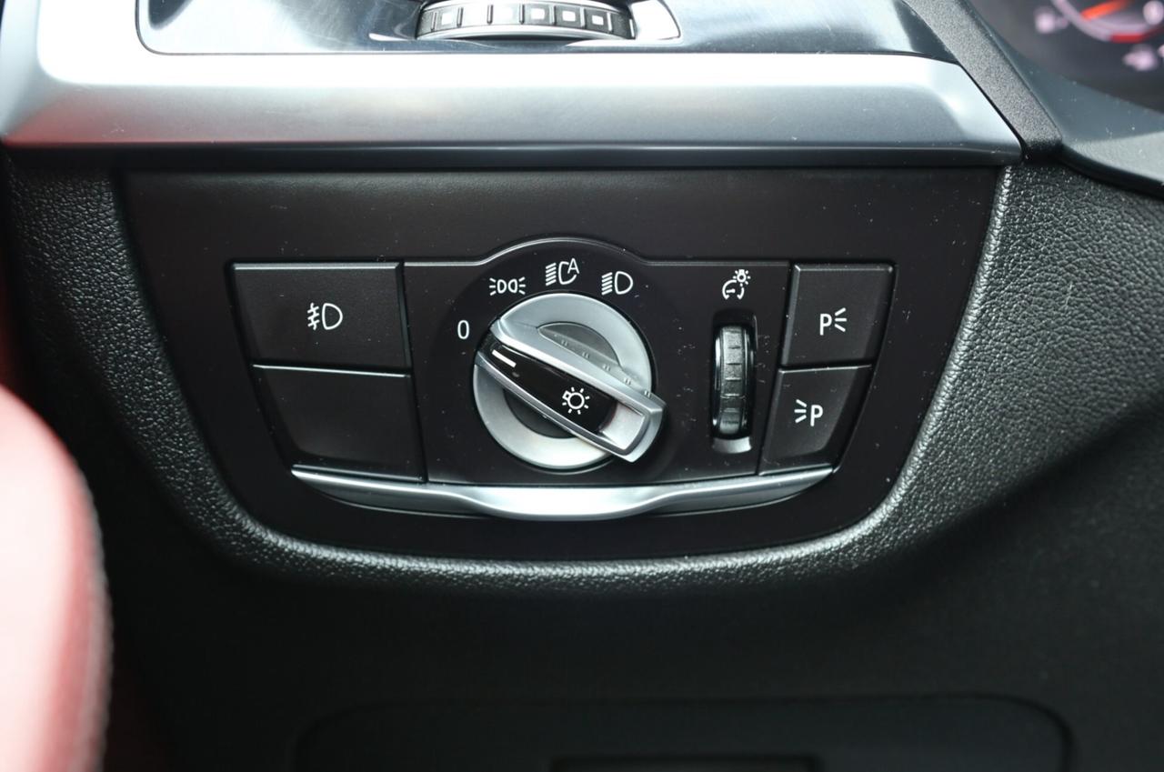2020 BMW X4 XDrive30i-AWD-R STARTER/NAV/BCAM/BLIS/P SENSORS/HU Photo