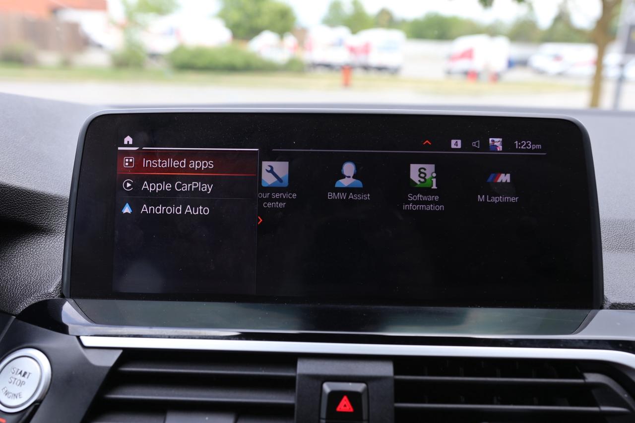 2020 BMW X4 XDrive30i-AWD-R STARTER/NAV/BCAM/BLIS/P SENSORS/HU Photo