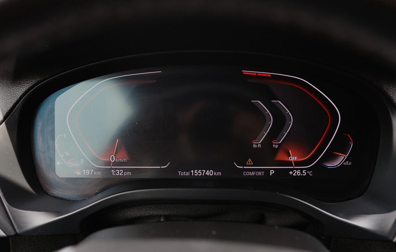2020 BMW X4 XDrive30i-AWD-R STARTER/NAV/BCAM/BLIS/P SENSORS/HU Photo