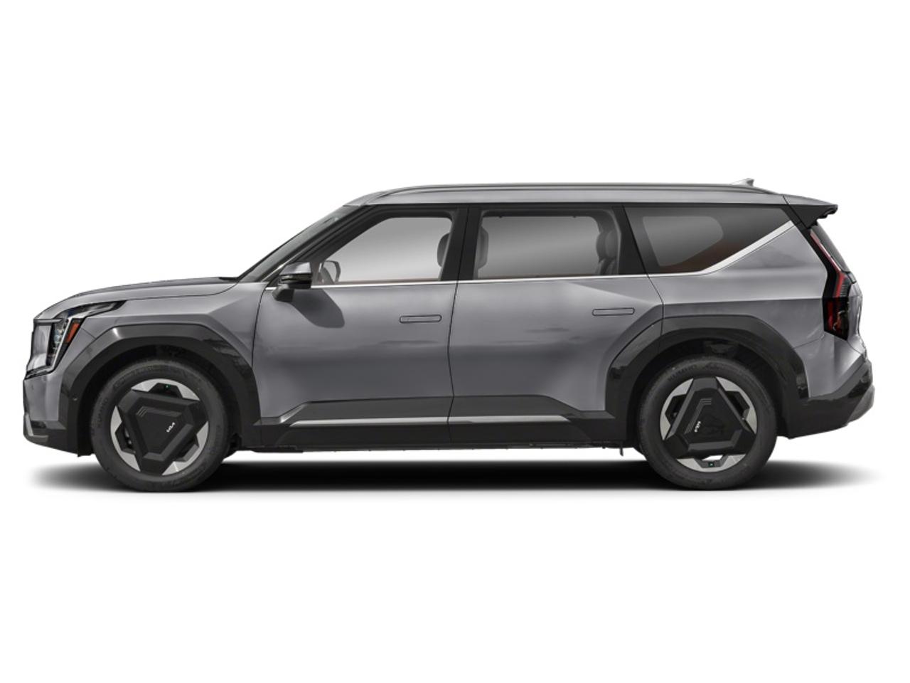 2026 Kia EV9 W/PLUS PACKAGE Photo0