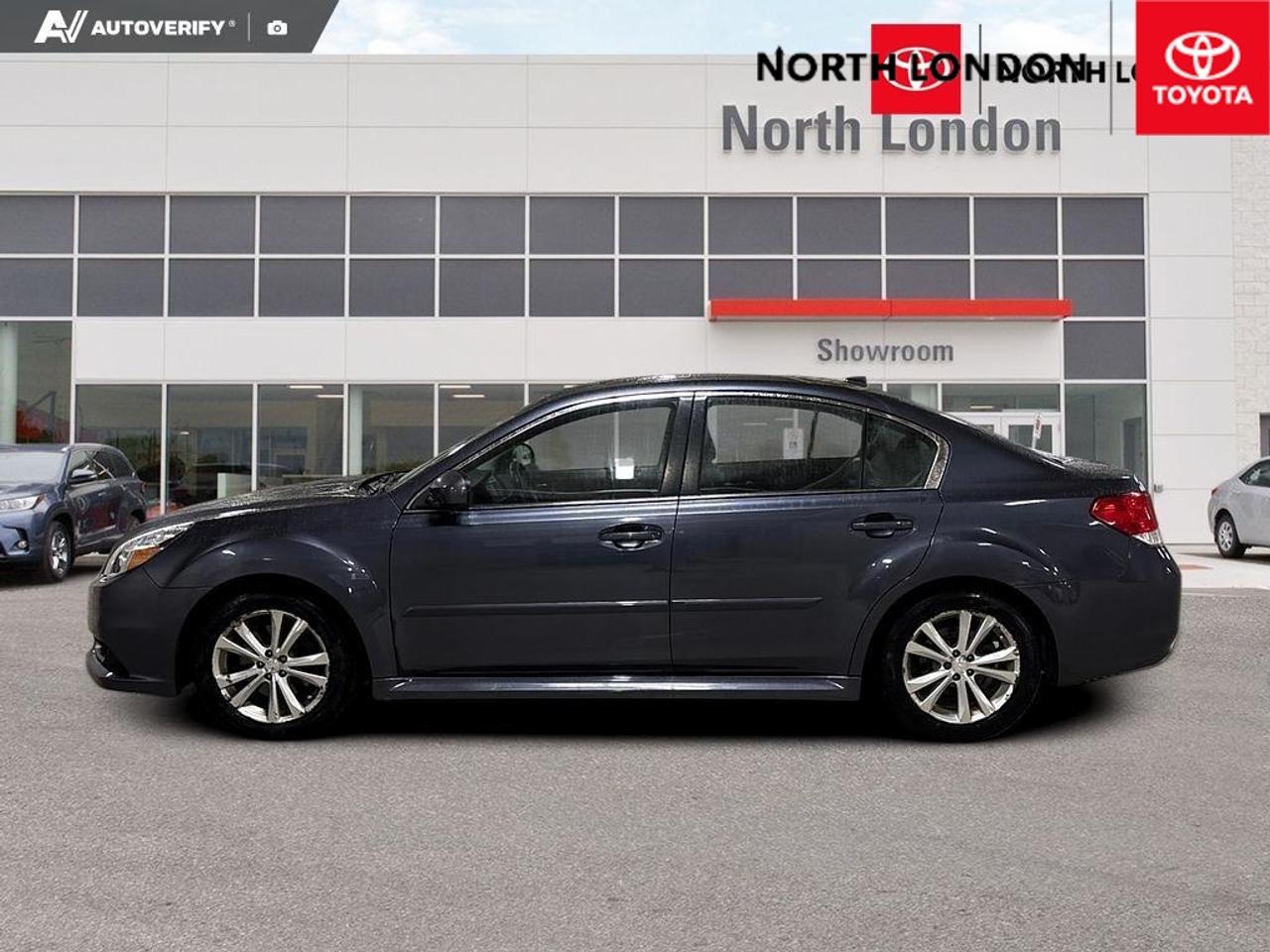 2014 Subaru Legacy 3.6R Limited w/EyeSight (A5) 4dr Sedan Photo2