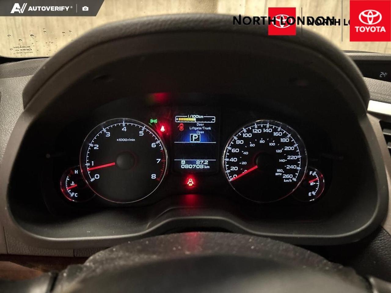 2014 Subaru Legacy 3.6R Limited w/EyeSight (A5) 4dr Sedan Photo