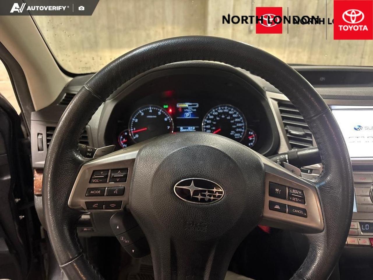 2014 Subaru Legacy 3.6R Limited w/EyeSight (A5) 4dr Sedan Photo