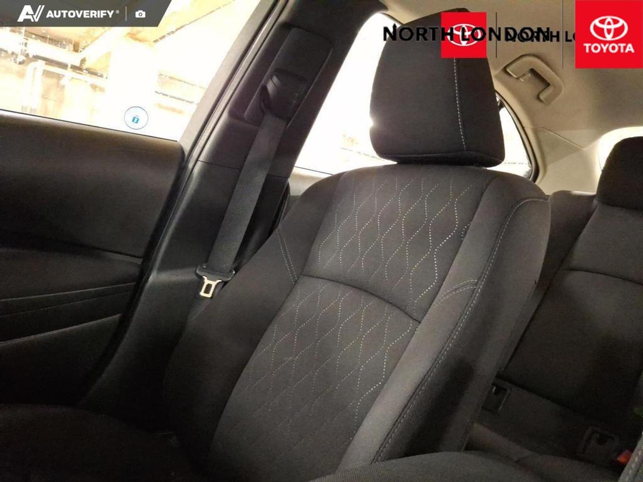 2023 Toyota Corolla LE 4DR SEDAN Photo