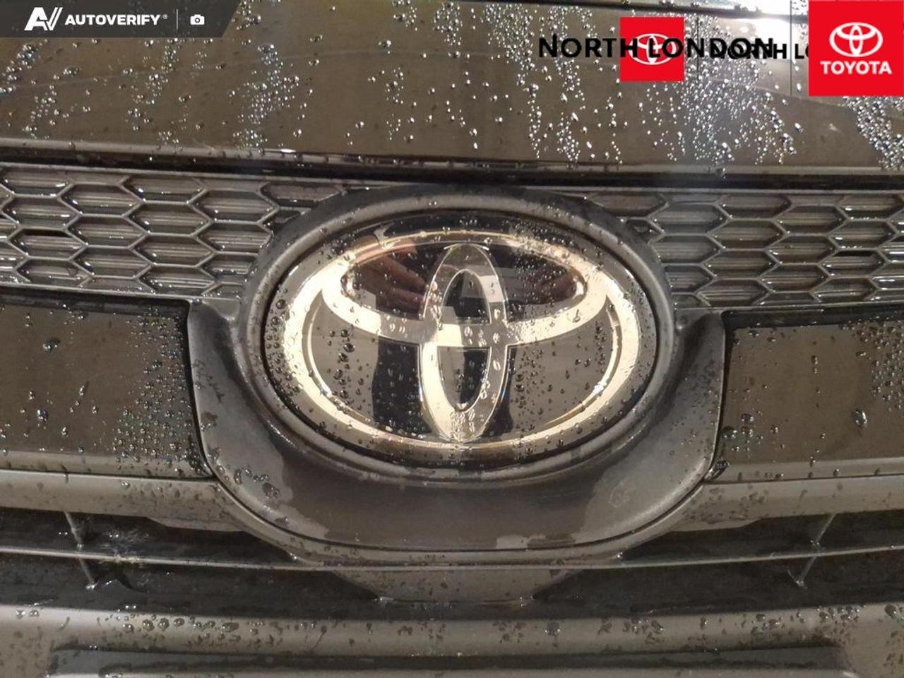 2023 Toyota Corolla LE 4DR SEDAN Photo