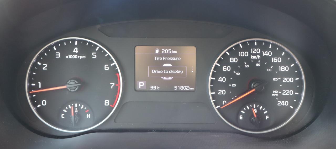 2023 Kia Seltos EX 4dr Front-Wheel Drive Photo