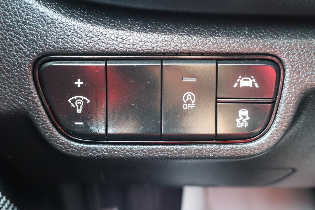 2023 Kia Seltos EX 4dr Front-Wheel Drive Photo