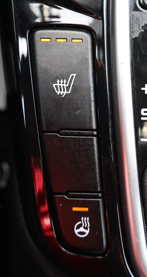 2023 Kia Seltos EX 4dr Front-Wheel Drive Photo