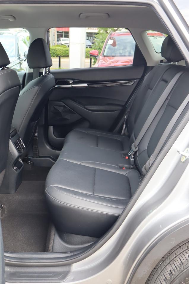 2023 Kia Seltos EX 4dr Front-Wheel Drive Photo