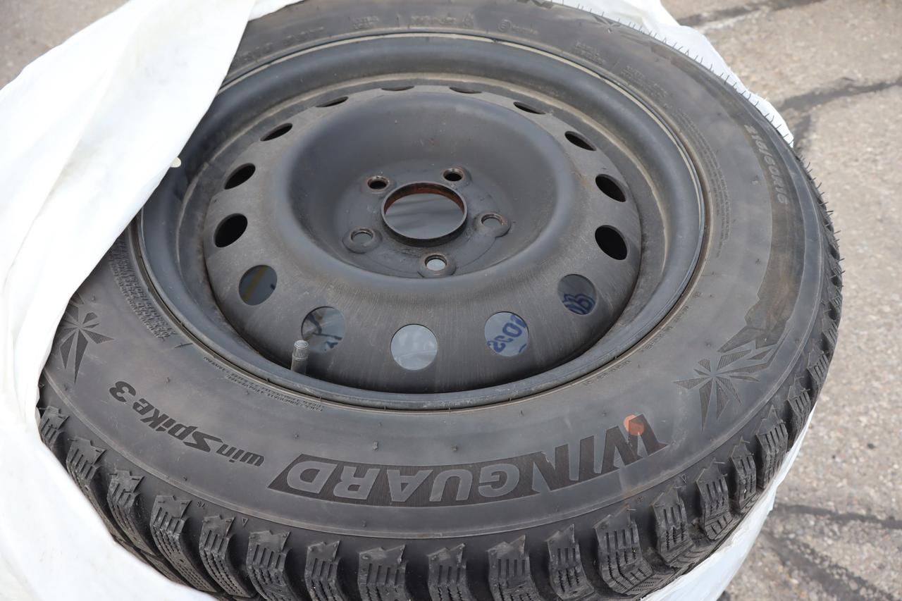 2023 Kia Seltos EX 4dr Front-Wheel Drive Photo