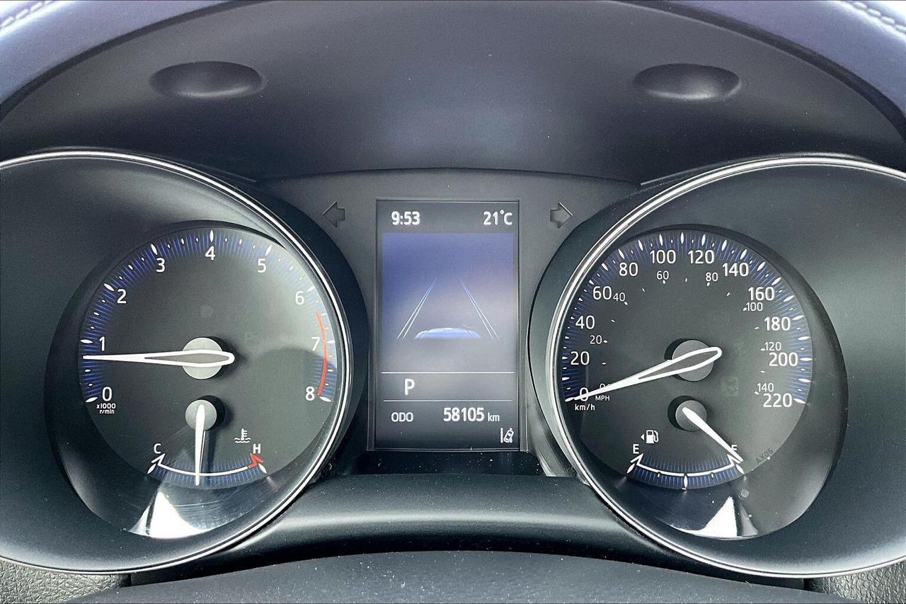 2022 Toyota C-HR XLE PREMIUM   2 TIRE SETS   HEATED SEATS/STEERING Photo