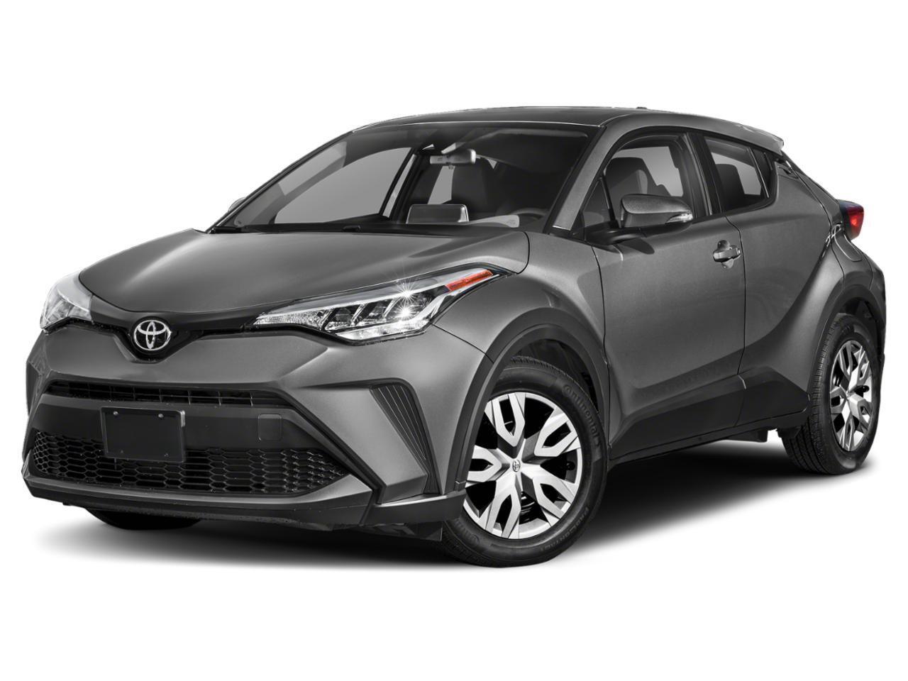 2022 Toyota C-HR XLE PREMIUM   2 TIRE SETS   HEATED SEATS/STEERING Photo