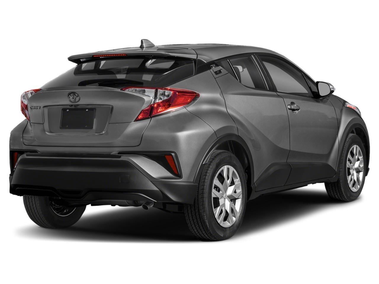 2022 Toyota C-HR XLE PREMIUM   2 TIRE SETS   HEATED SEATS/STEERING Photo