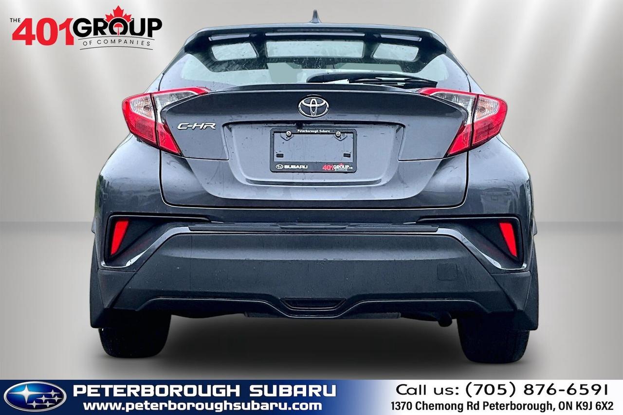 2022 Toyota C-HR XLE PREMIUM   2 TIRE SETS   HEATED SEATS/STEERING Photo
