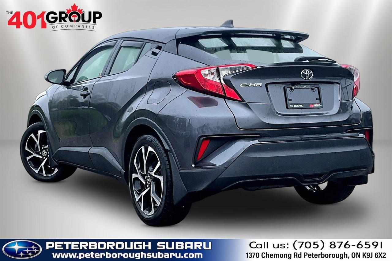 2022 Toyota C-HR XLE PREMIUM   2 TIRE SETS   HEATED SEATS/STEERING Photo