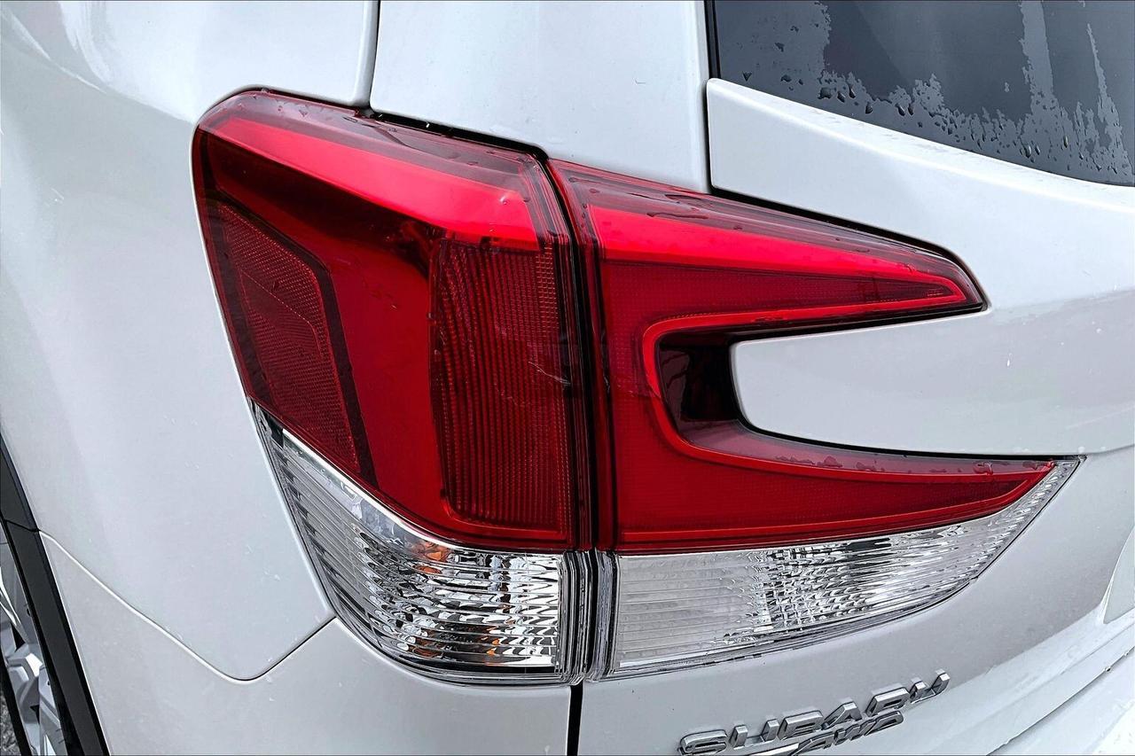 2024 Subaru Forester AWD   CLEAN CARFAX   EYESIGHT   HEATED SEATS Photo3