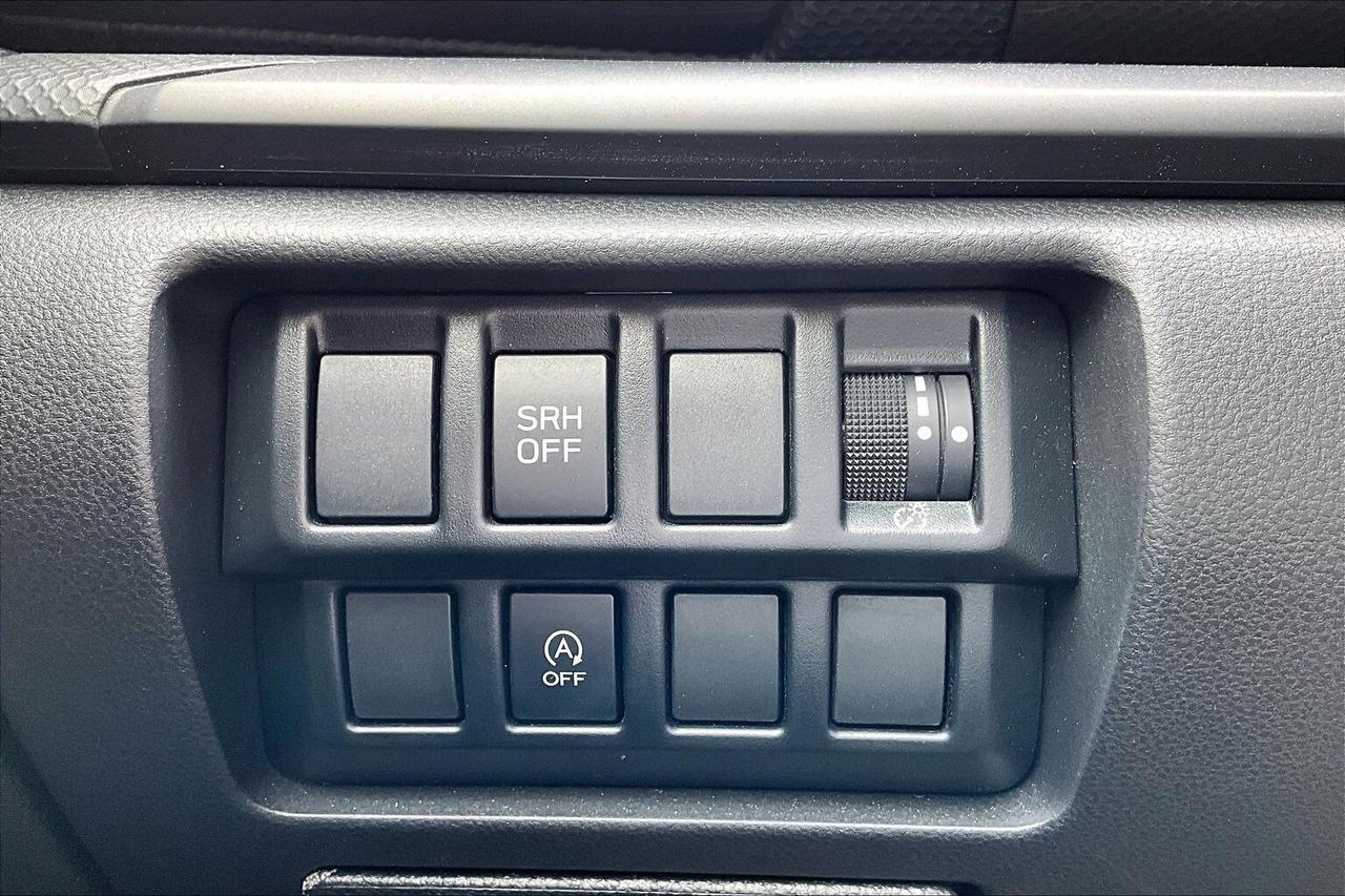 2024 Subaru Forester AWD   CLEAN CARFAX   EYESIGHT   HEATED SEATS Photo