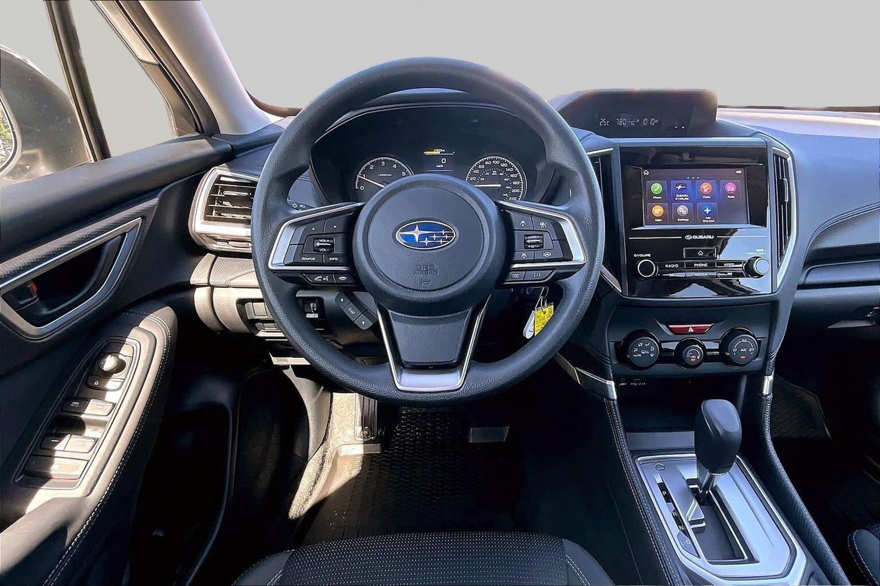 2024 Subaru Forester AWD   CLEAN CARFAX   EYESIGHT   HEATED SEATS Photo