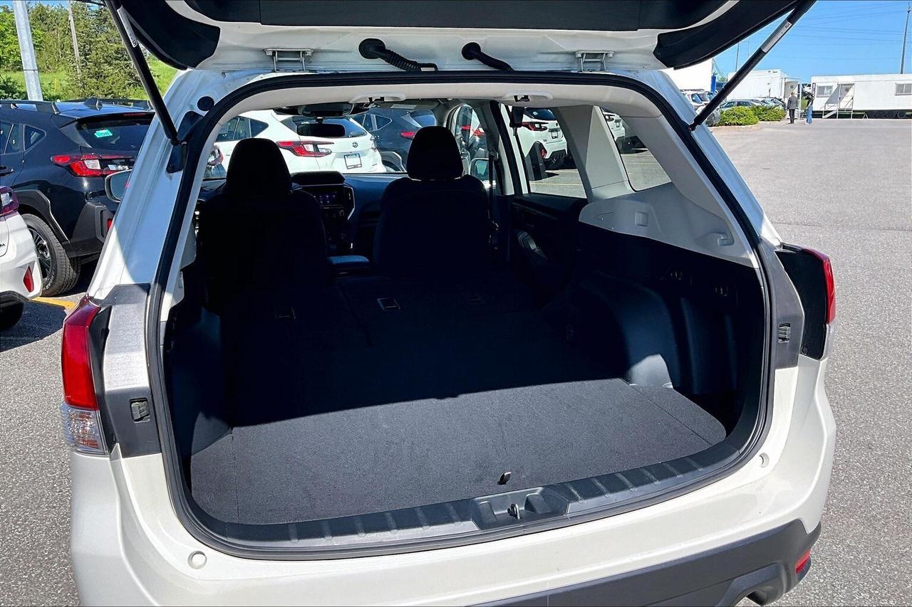 2024 Subaru Forester AWD   CLEAN CARFAX   EYESIGHT   HEATED SEATS Photo