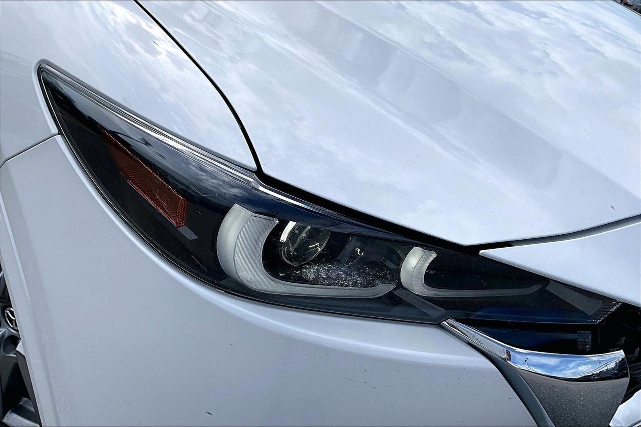 2025 Mazda CX-5 GT AWD   CLEAN CARFAX   HEAT/COOL SEATS   SUNROOF Photo