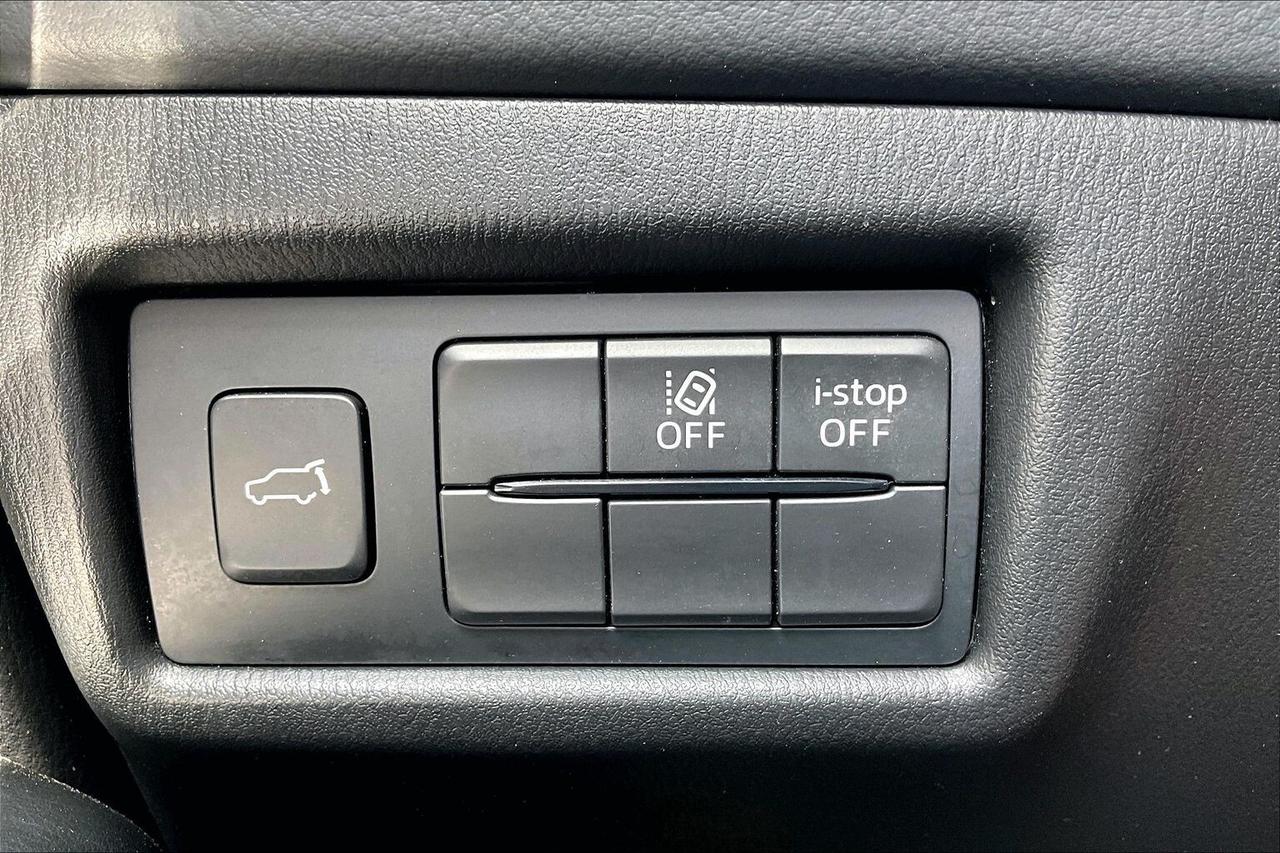 2025 Mazda CX-5 GT AWD   CLEAN CARFAX   HEAT/COOL SEATS   SUNROOF Photo