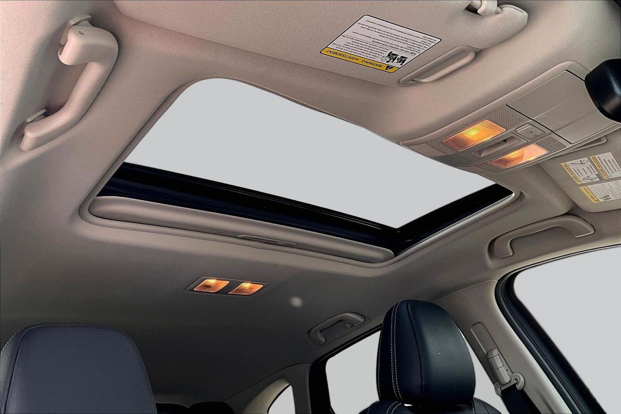 2025 Mazda CX-5 GT AWD   CLEAN CARFAX   HEAT/COOL SEATS   SUNROOF Photo