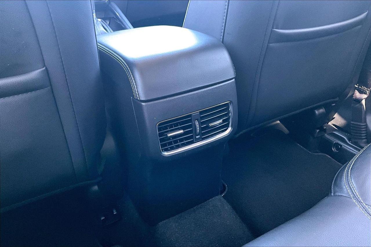 2025 Mazda CX-5 GT AWD   CLEAN CARFAX   HEAT/COOL SEATS   SUNROOF Photo