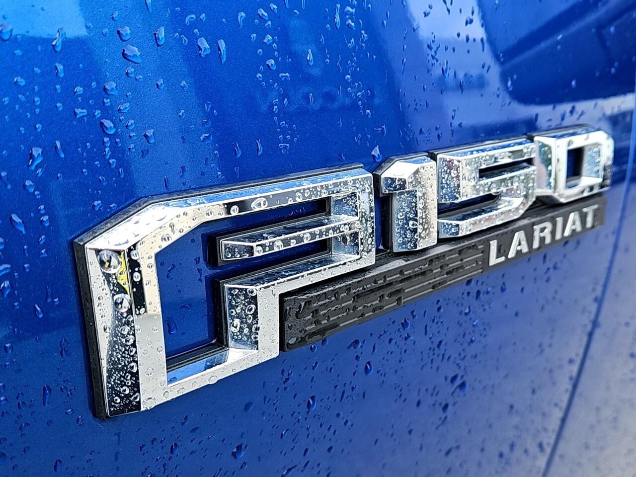 2018 Ford F-150 Lariat 4WD SuperCrew 5.5' Box Photo
