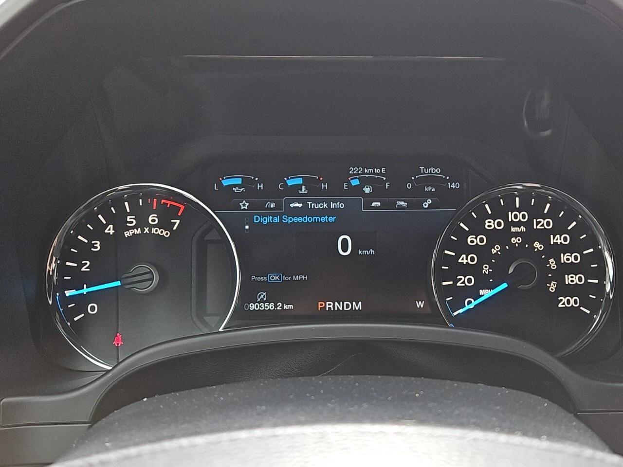 2018 Ford F-150 Lariat 4WD SuperCrew 5.5' Box Photo
