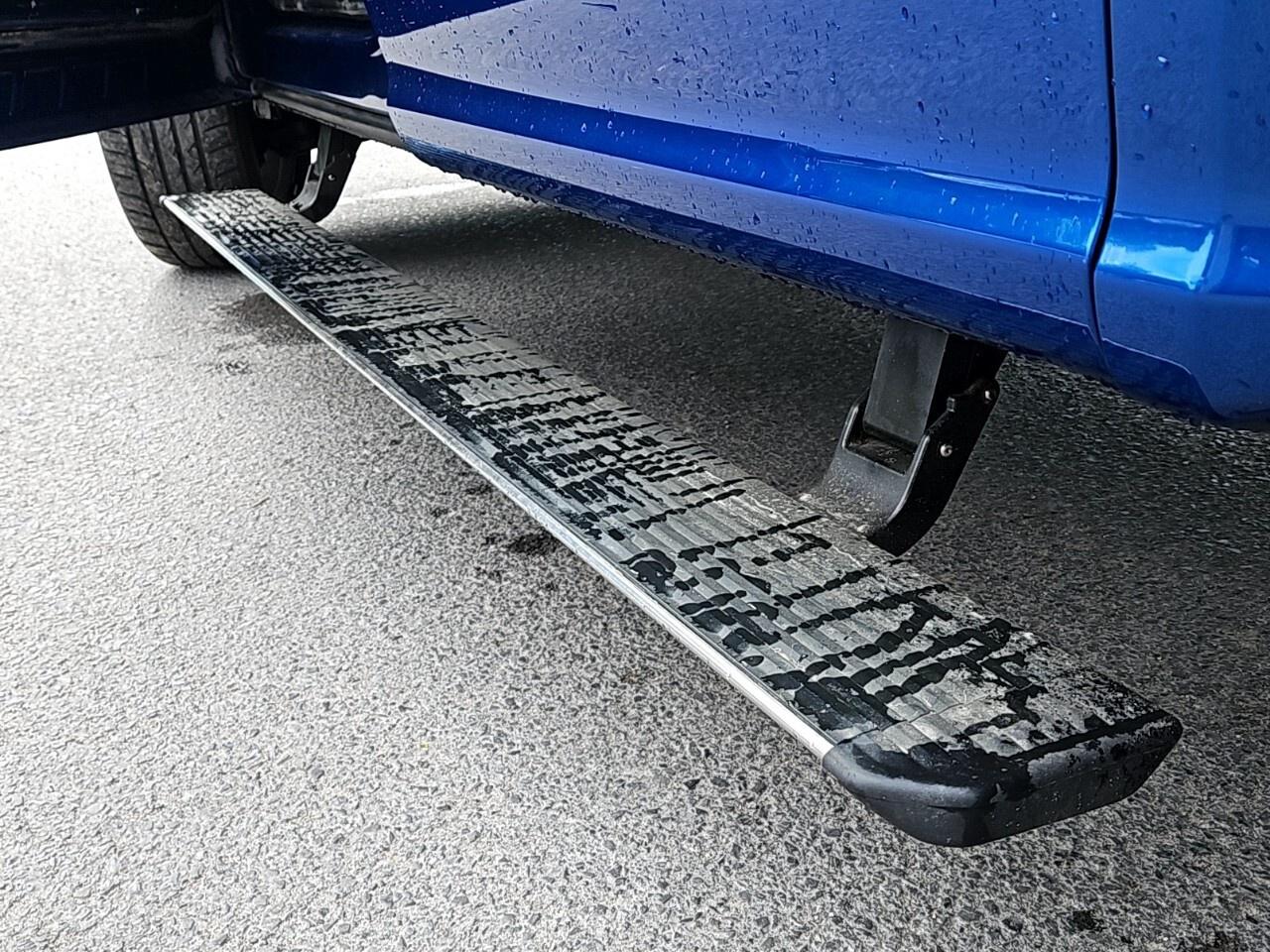 2018 Ford F-150 Lariat 4WD SuperCrew 5.5' Box Photo