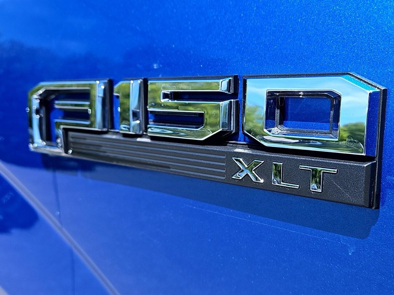 2015 Ford F-150 XLT   5 LITRE V8   XTR   REMOTE START Photo