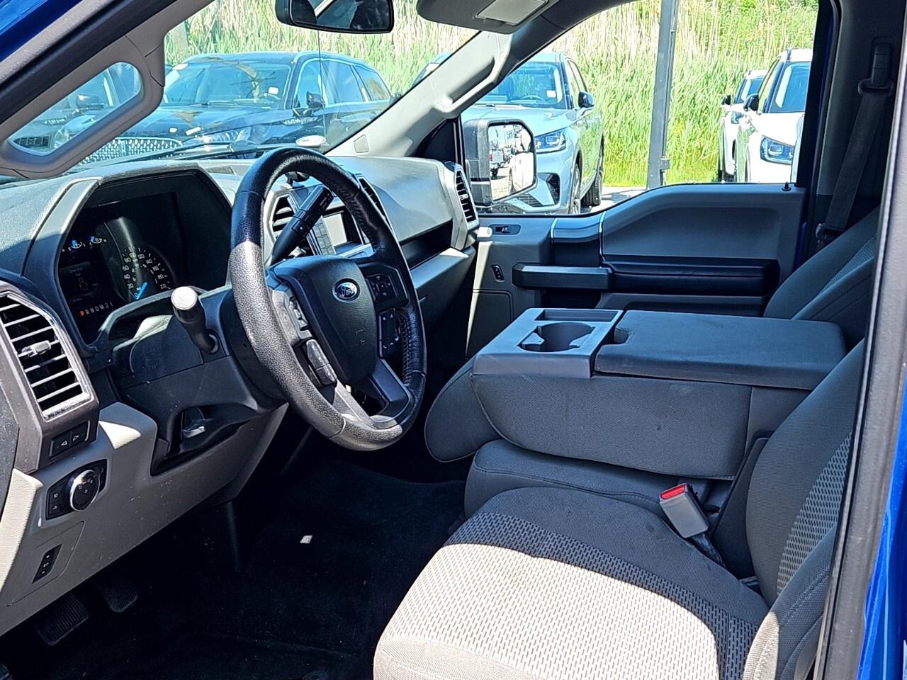 2015 Ford F-150 XLT   5 LITRE V8   XTR   REMOTE START Photo