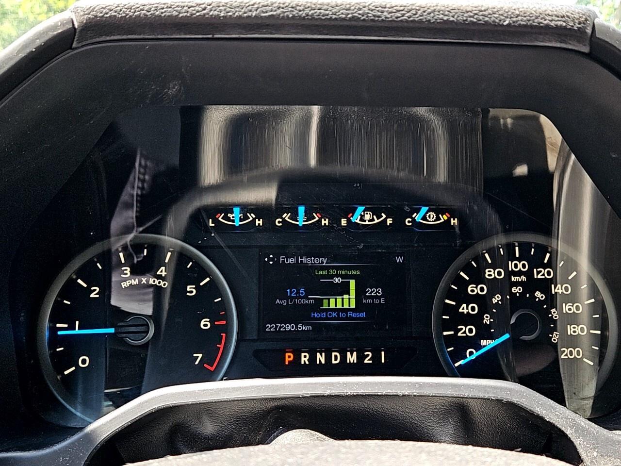2015 Ford F-150 XLT   5 LITRE V8   XTR   REMOTE START Photo