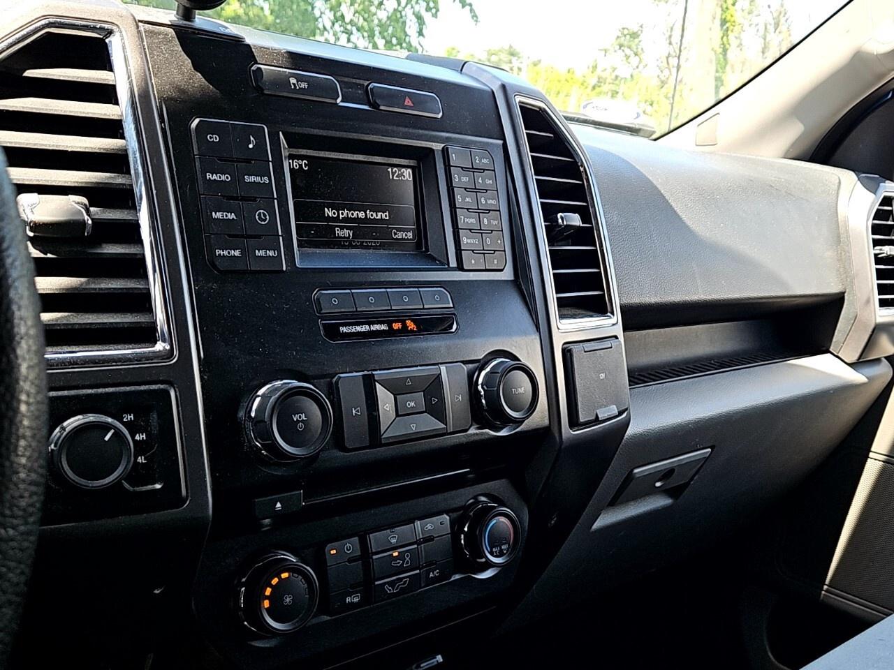 2015 Ford F-150 XLT   5 LITRE V8   XTR   REMOTE START Photo