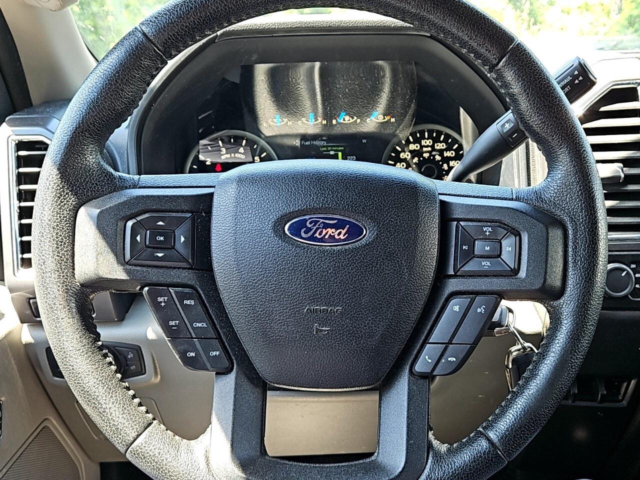 2015 Ford F-150 XLT   5 LITRE V8   XTR   REMOTE START Photo