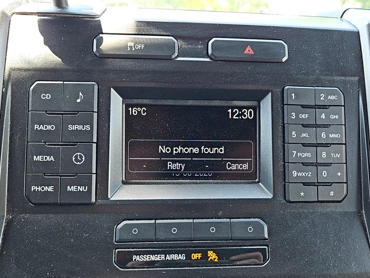 2015 Ford F-150 XLT   5 LITRE V8   XTR   REMOTE START Photo