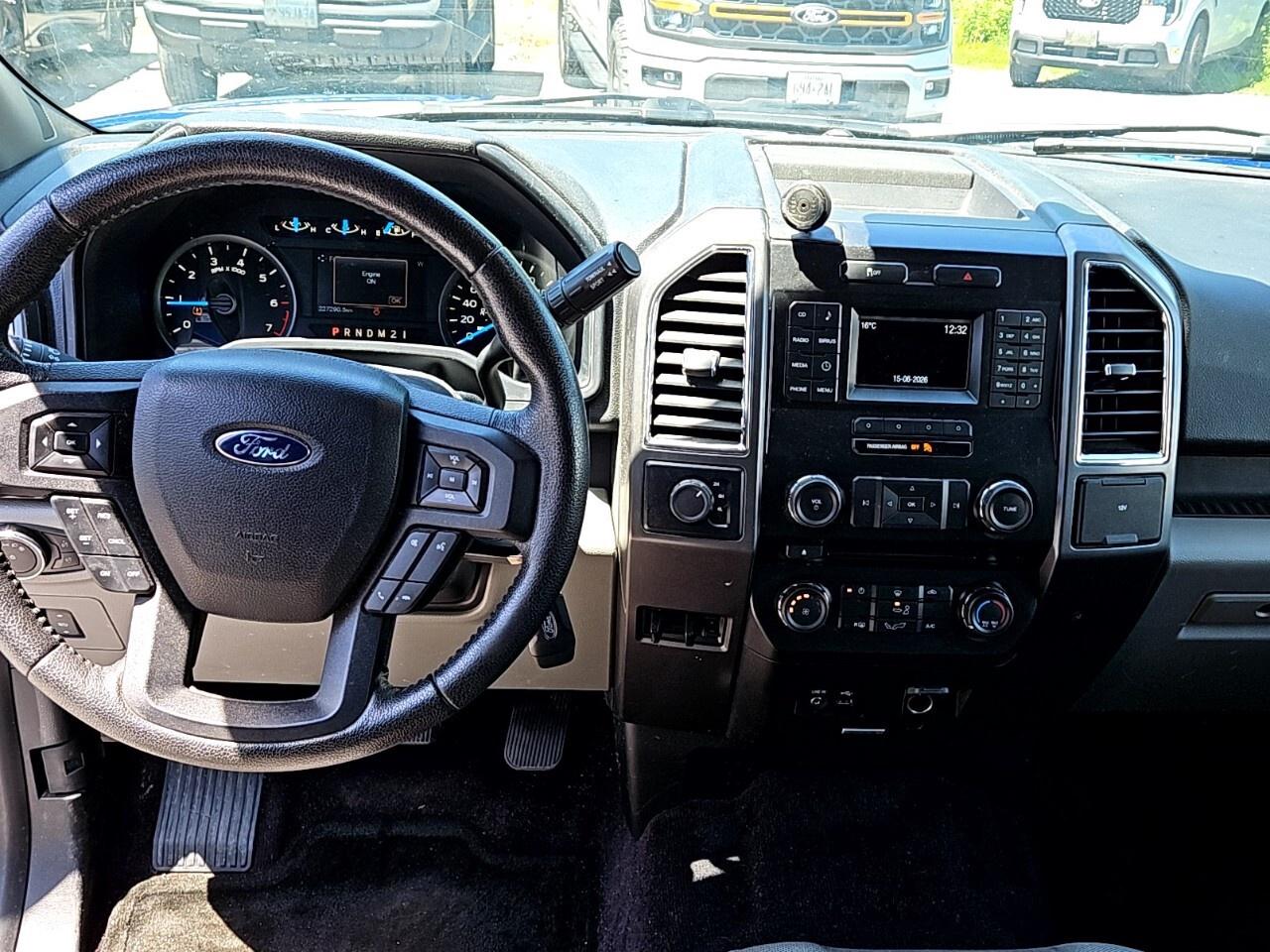2015 Ford F-150 XLT   5 LITRE V8   XTR   REMOTE START Photo