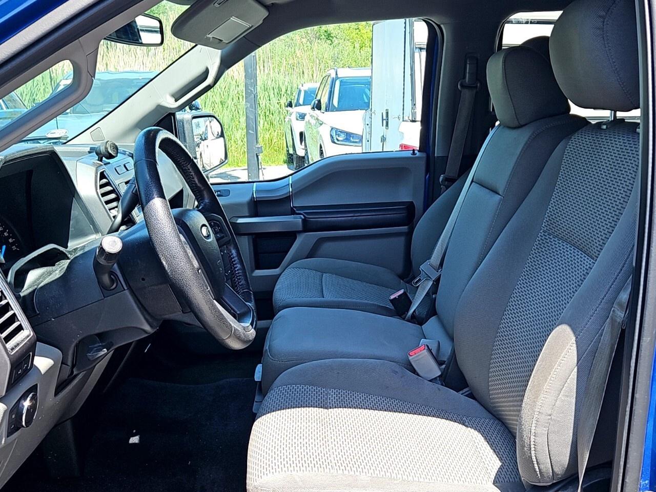 2015 Ford F-150 XLT   5 LITRE V8   XTR   REMOTE START Photo