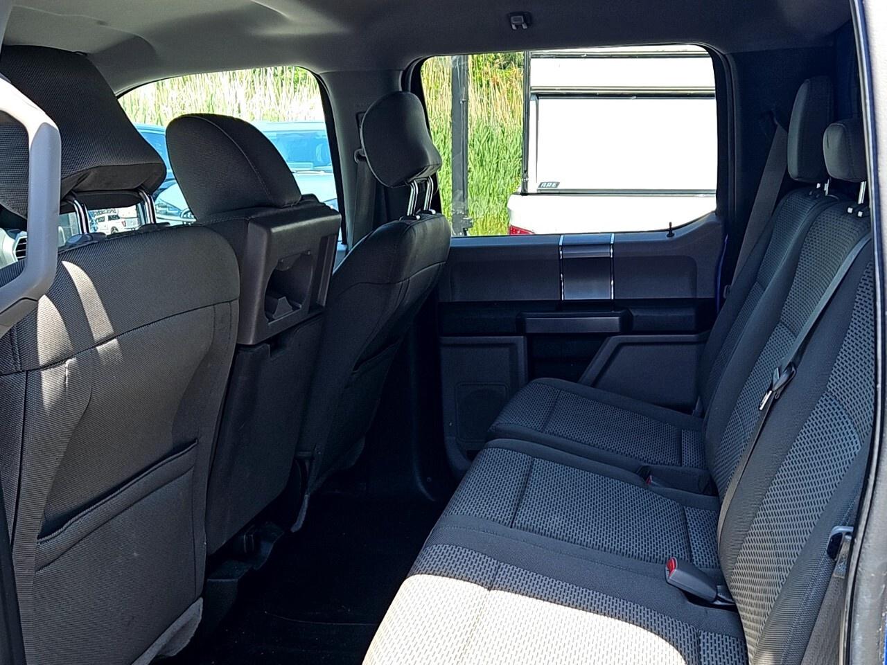 2015 Ford F-150 XLT   5 LITRE V8   XTR   REMOTE START Photo