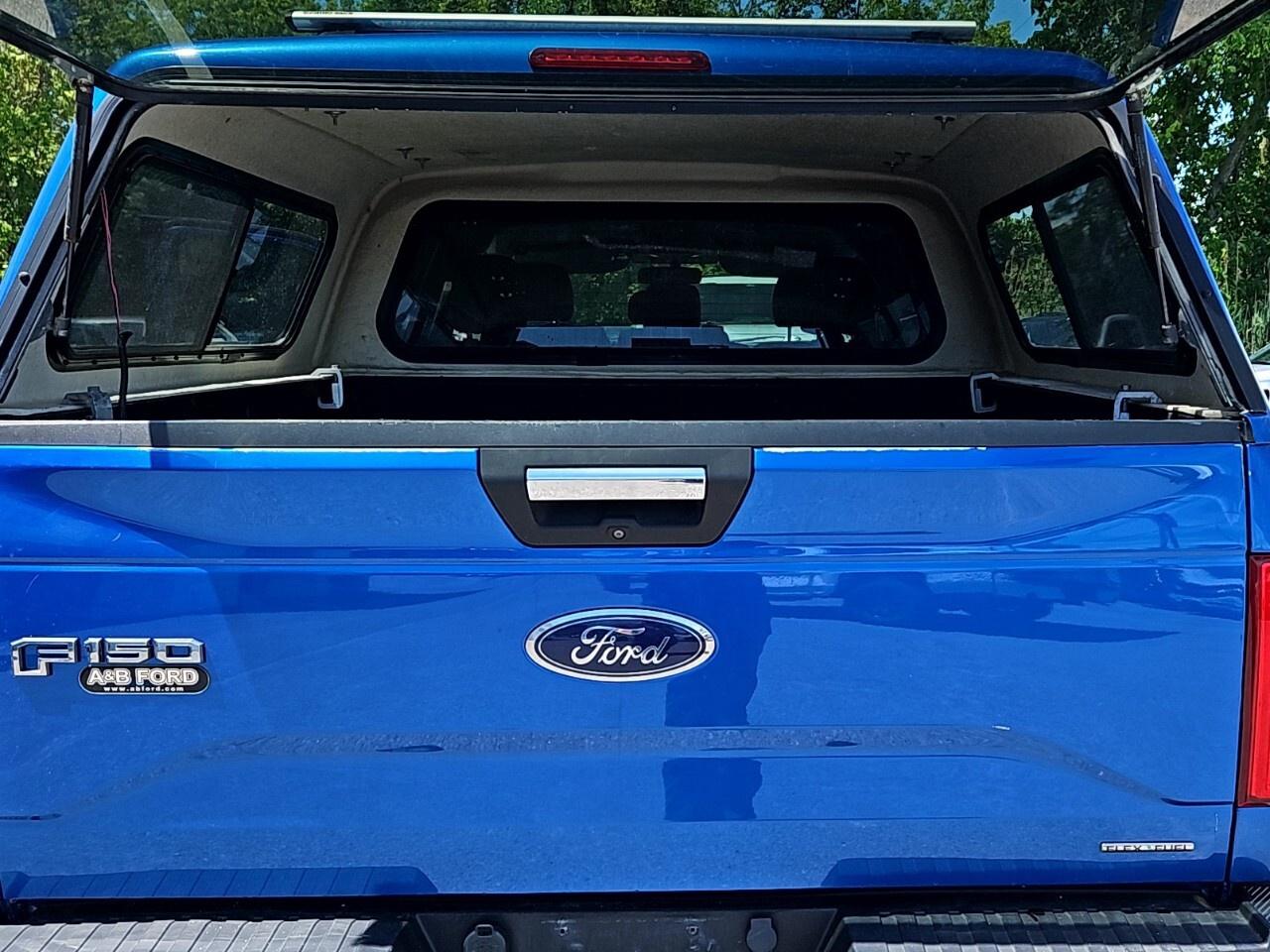 2015 Ford F-150 XLT   5 LITRE V8   XTR   REMOTE START Photo